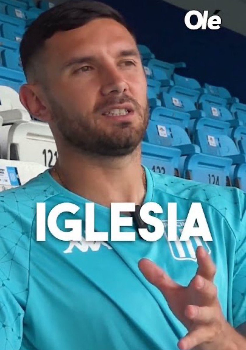 tiagoahlemann's tweet photo. #RacingAlMundialDeClubes https://t.co/lKLPqwzJP1