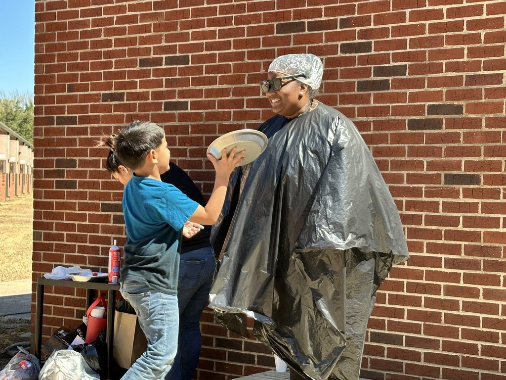 Congratulations to our top 3 classes in Penny Wars. 
   1st: WILLIAMS (13,176 pts.)
   2nd: CARVER (11,300 pts.)
   3rd: CHAPPELL (10,940 pts.)