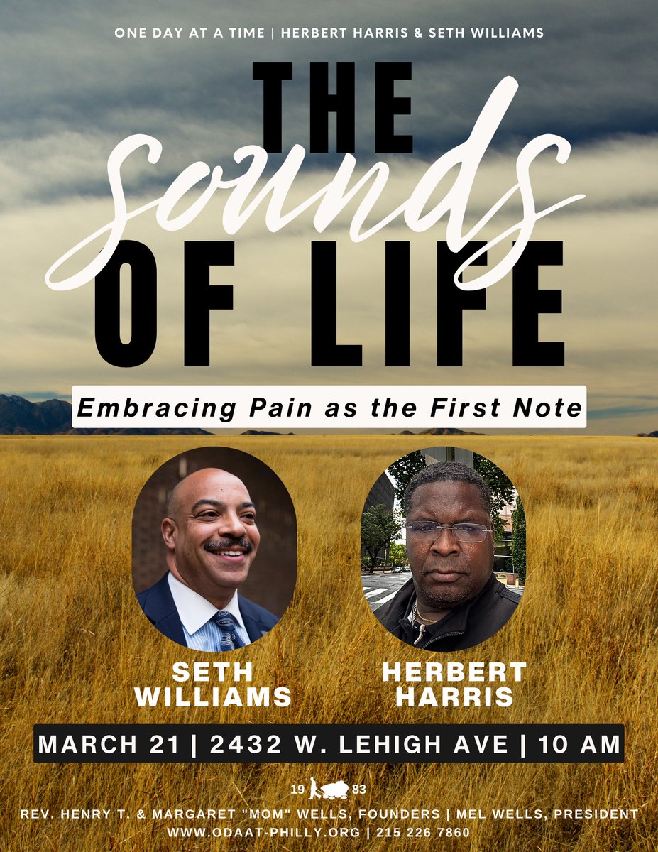 Seth Williams tweet media