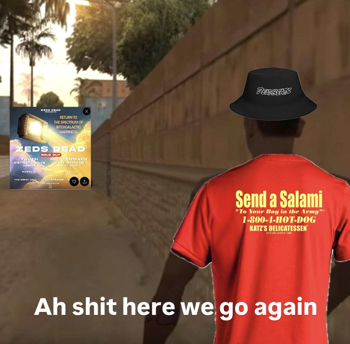 Cristian tweet media