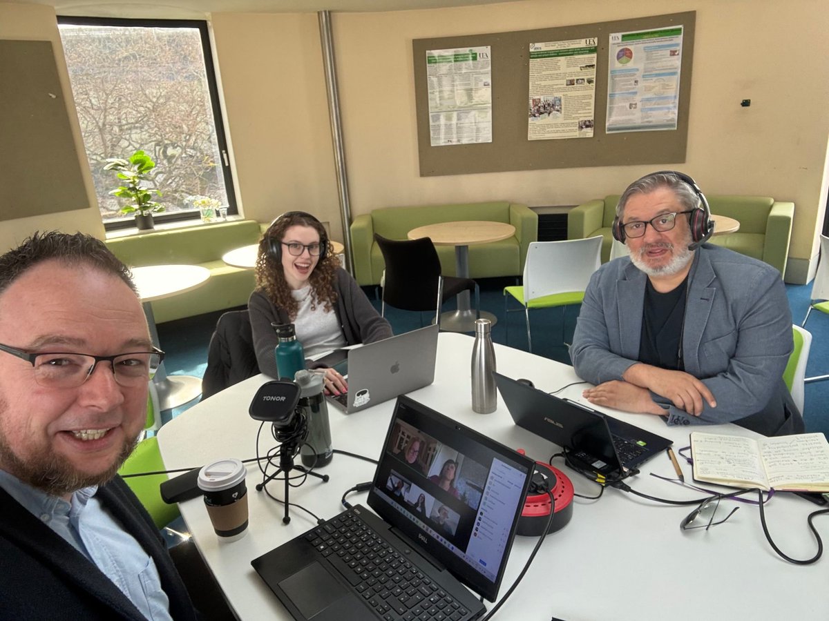 And that’s a wrap!

Thank you from the EIP team to the paper givers, discussants, audience members who contributed to the Electoral Reform conference this week.  And to our partners Westminster Foundation for Democracy!

🔖 for more updates here: electoralintegrityproject.com/electoral-refo…