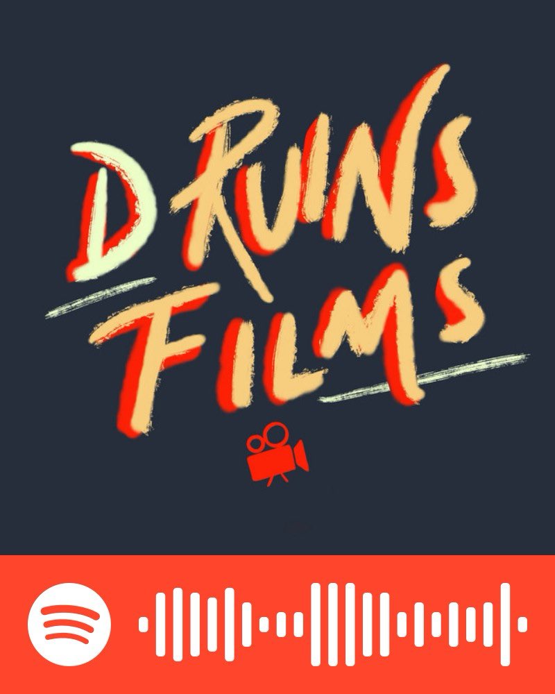 dkejmedia's tweet photo. WE ARE LIVE!

Brand new episode of our brand new podcast is NOW AVAILABLE on @spotify!! We are talking our shit about the Oscars so give it a listen.

https://t.co/vLgfwQklEW https://t.co/YDW33cqnqx