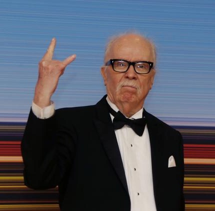 horrorlosers's tweet image. JOHN CARPENTER recibirá una estrella en el Paseo de la Fama de Hollywood el 3 de abril reconociendo toda su carrera como maestro del horror moderno. Atentos, porque el evento será transmitido en directo en streaming.