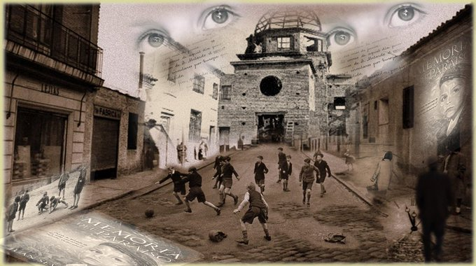 RoMemoria's tweet photo. Si no temes emocionarte, sumérgete, de la mano de este chico, en la #España suburbial de #Posguerra. 
Una #historia con alma. Directa al corazón. 

Una #Fascinante #Novela de Juan Sevillano, @RoMemoria 
  
#PAPEL: https://t.co/K7fanfY9hq 
#KINDLE: https://t.co/VMdly0ZV1B https://t.co/CUzsAmXn1E