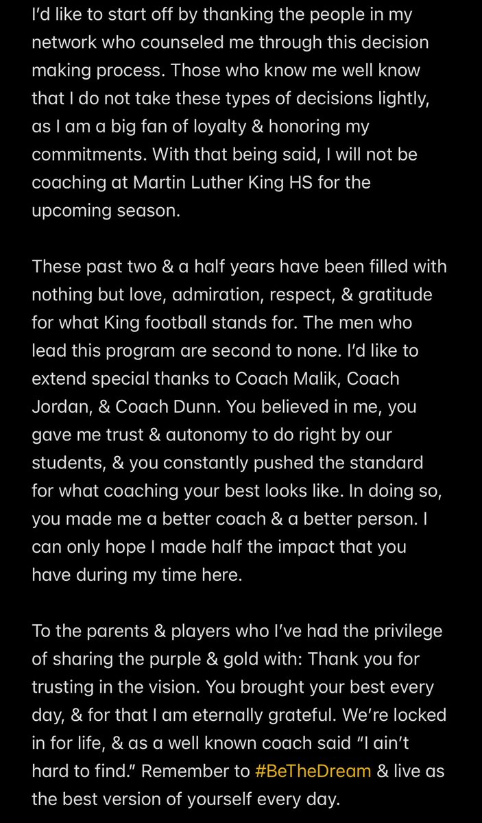 Eric Moran 🏈 tweet media