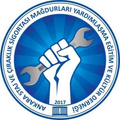 STAJMADURLARID1's tweet photo. Adil bir yasa istiyoruz... Tescil tarihimiz SGK başlangıcı olsun...
@turkiskonf
@hakiskonf
@diskinsesi
@TOBBiletisim
@ATOkurumsal
Çocukluğumuzun Hakkı
#StajyerÇırakSTKlarlaGüçlü https://t.co/eP8NVO2Lsc