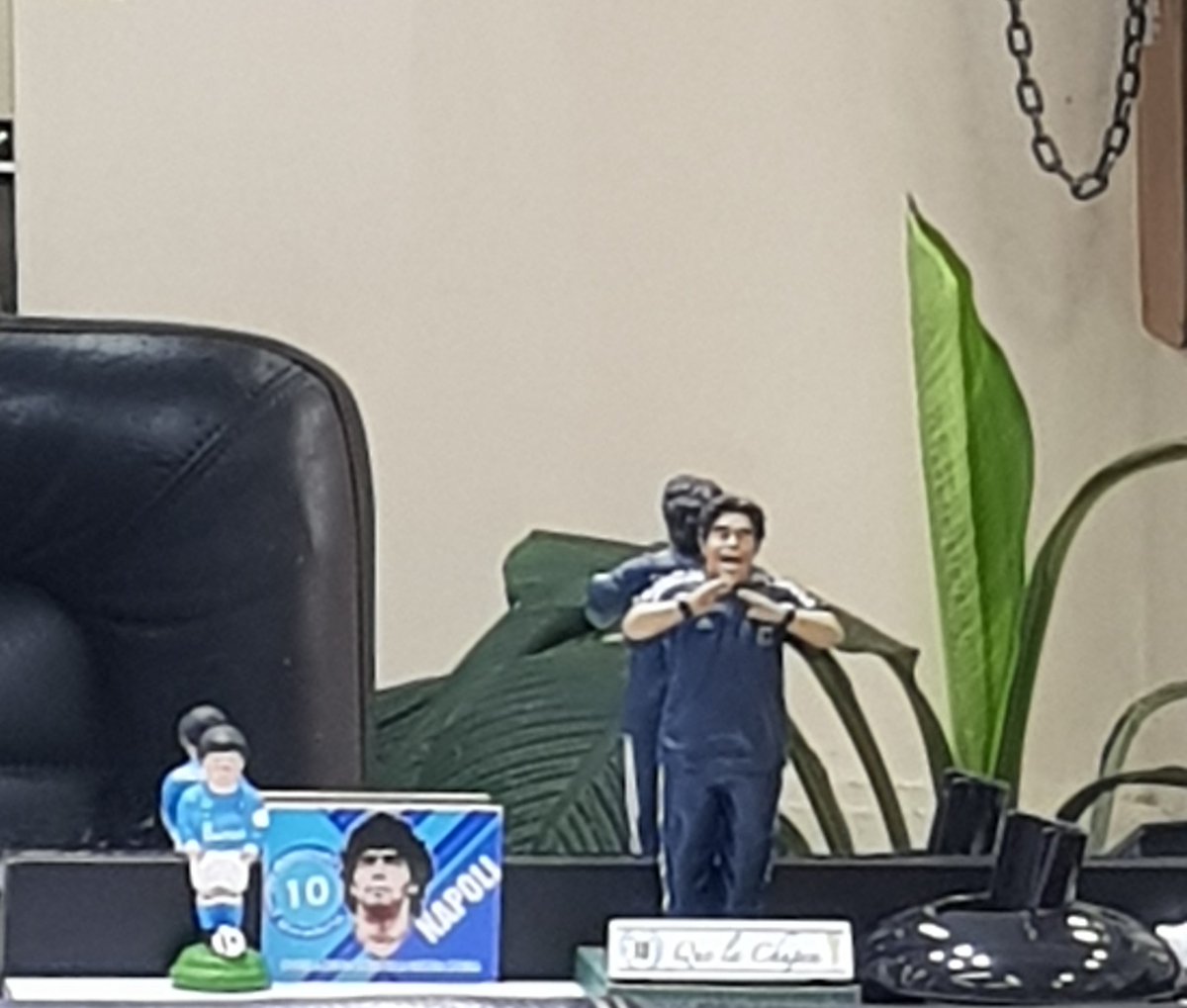 Anti-VAR tweet media