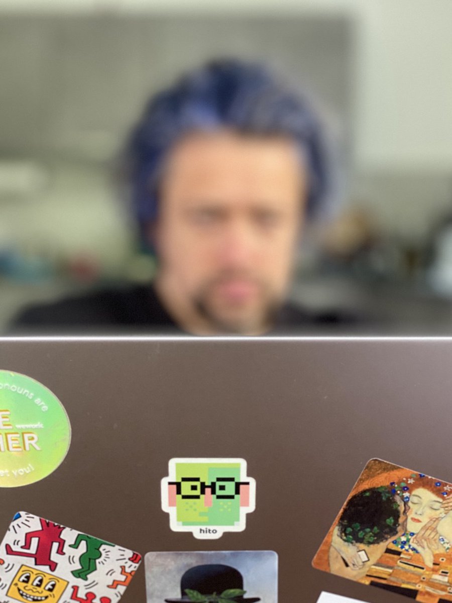 building a bit more, please stay tuned ...