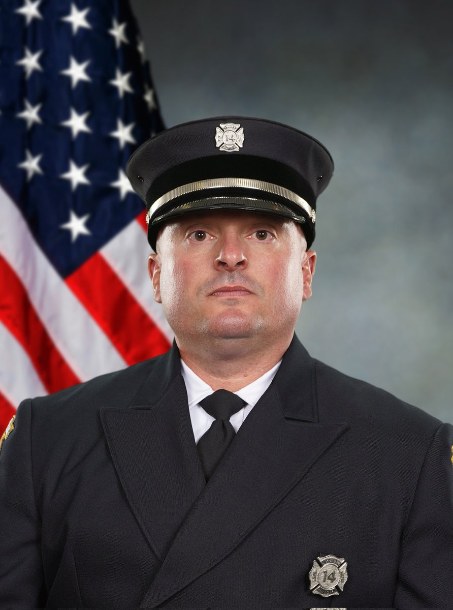 Today we pause to remember our Brother Steve Helling. Steve left us too soon four years ago, but his legacy is carried on by those he trained and mentored. We miss you brother.