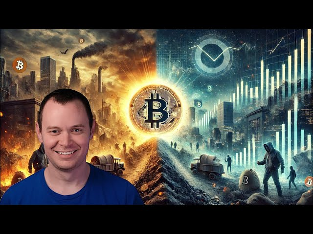 intocryptoverse's tweet image. #Bitcoin: Why this cycle feels so different
youtube.com/watch?v=_LdNRG…