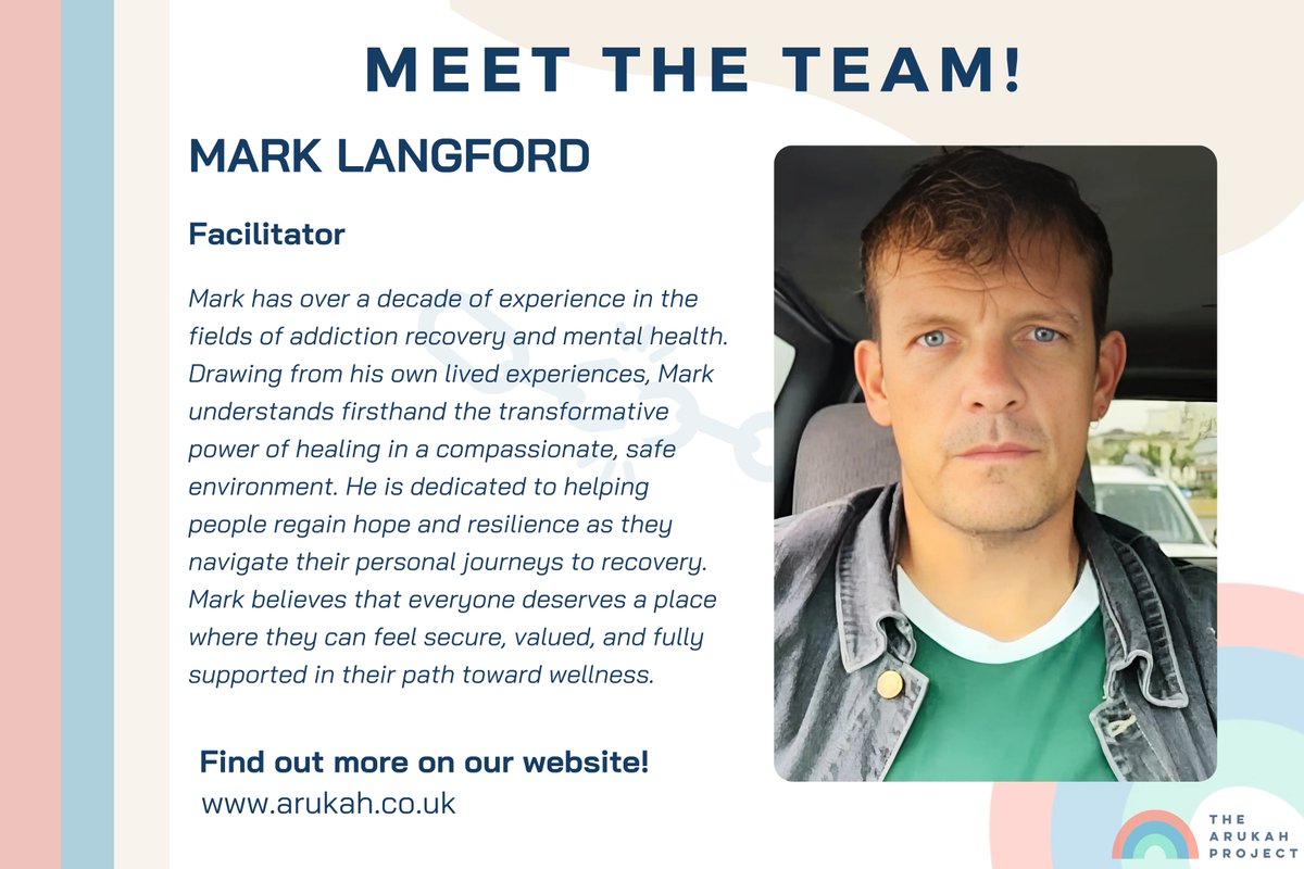 ✨ Meet the Visionaries Behind The Arukah Project! ✨

Stay tuned as we introduce the rest of our inspiring team 🌍💪

#TheArukahProject #MeetTheTeam #HealingTogether #CommunityCare #Teamwork #MakingADifference #Tappingintotransformation #prisonreform #Traumainformed