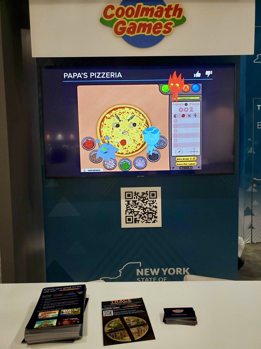 Coolmath Games tweet media