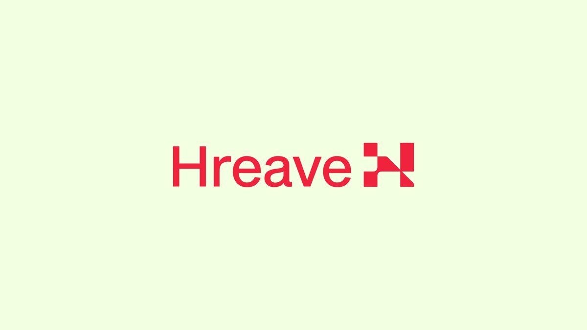 itsdesszn's tweet photo. Hreave© Visual identity 

Available for sale / All support is appreciated! https://t.co/eABnUTrLfs