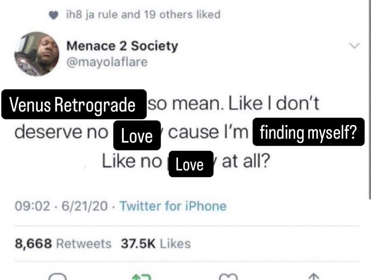 I thought about this last night so I had to make it