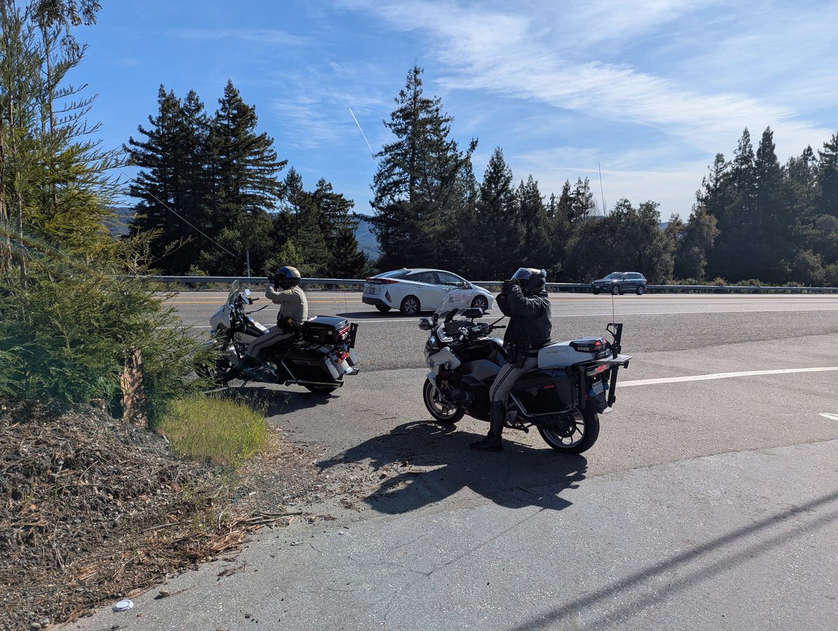 CHP Santa Cruz tweet media