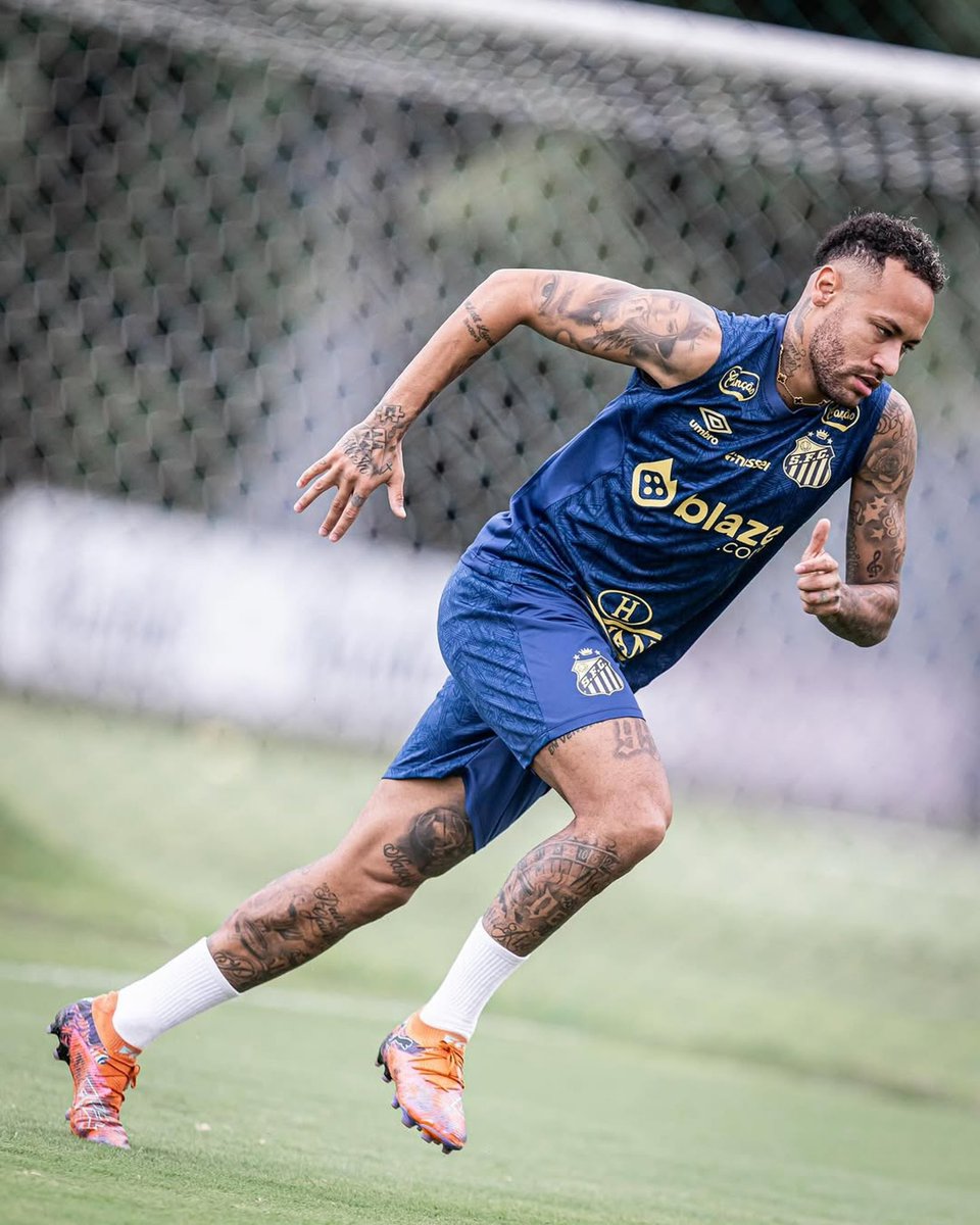 neymarjr tweet picture