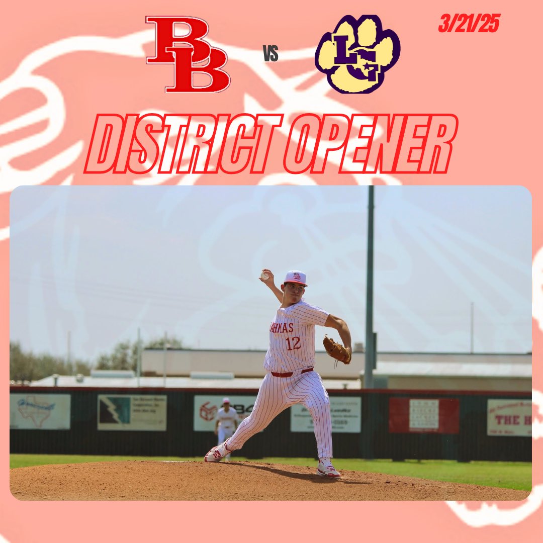SEASON #️⃣2️⃣

📍Knight Field
⏰JV (4:30)/Varsity (7:00)

#TPW