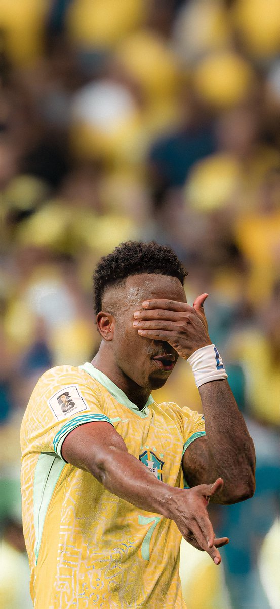 lukait10's tweet photo. ⁴ᵏ Vinicius Jr. 🇧🇷 https://t.co/usOVTYeKPe