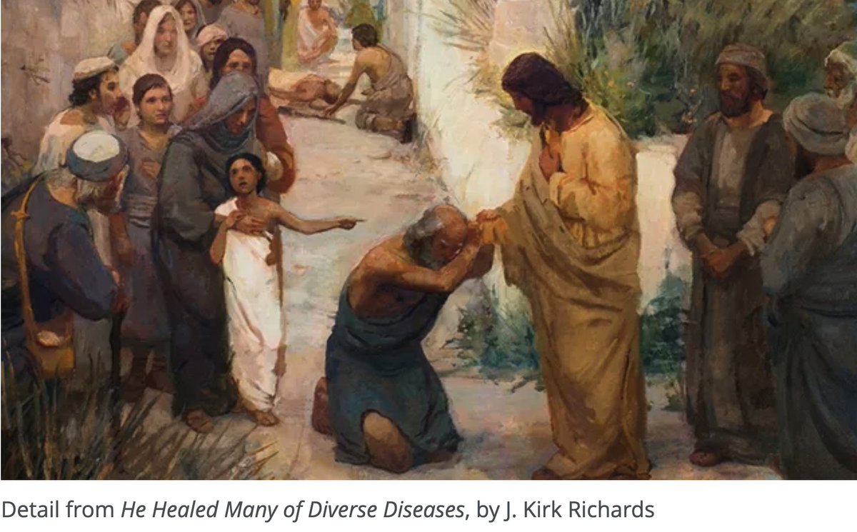 fisherhouse's tweet photo. Lifted Through Trials: How the Savior Strengthens Us
https://t.co/X01AsXoajK

#FaithInChrist #EndureToTheEnd #ScriptureStudy #SpiritualStrength #TrustInTheLord https://t.co/zjJb1Lqvtx
