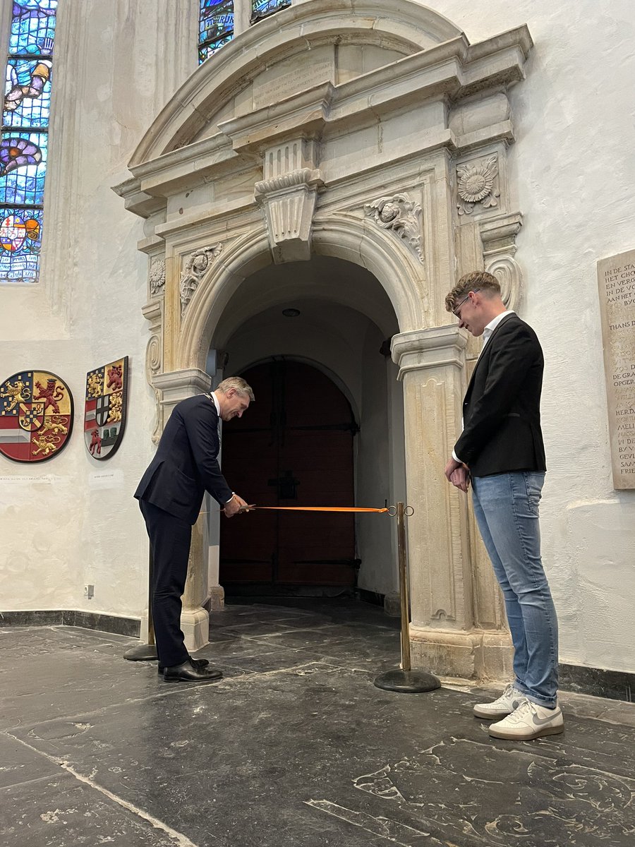 Sybrand Buma tweet media