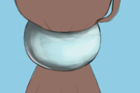 Trying to draw metal again