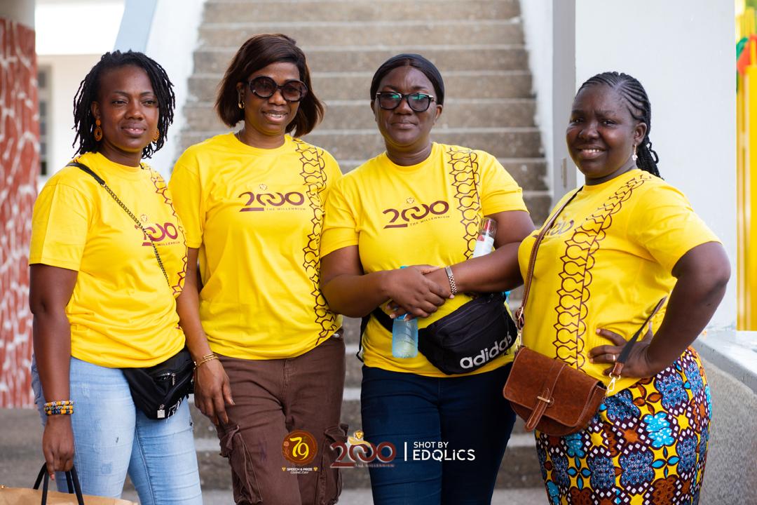 TreasureMaks's tweet image. HOPSA 2000 is out here looking 🔥 in their custom shirts by @TreasureMaks! 👕✨ Custom apparel = instant squad goals. Tag your group and let’s make your next order unforgettable! 💬 #CustomDrip #SquadVibes #HOPSA2000 #TreasureMaks