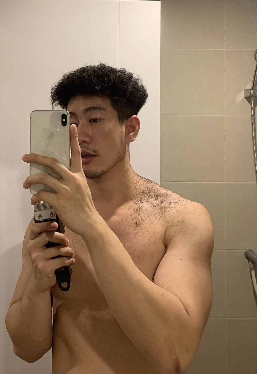 ถ้ามีแฟน ก็จะให้มันตัดให้ แต่นี่ไม่มี