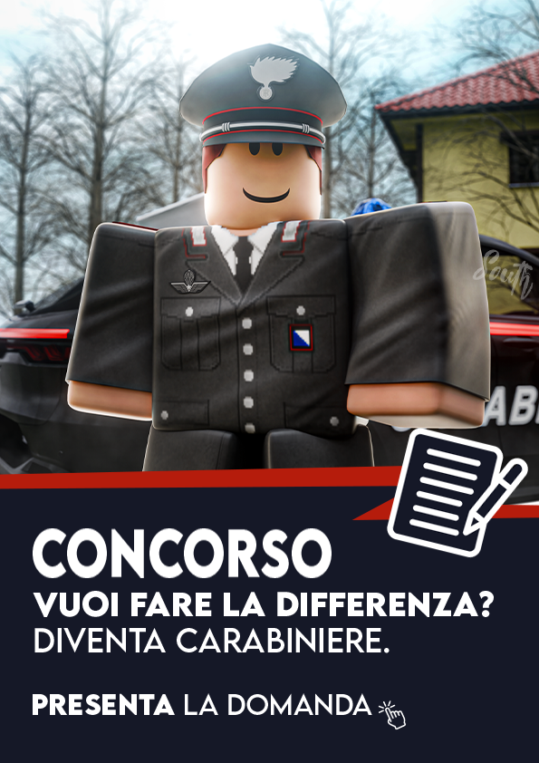 Southirus's tweet photo. Post made for Italian Army "Outcast"

Your likes &amp; reposts are always appreciated!💖 

#RobloxGFX | #Artwork | #GFX |  #RobloxDev | #Blender |  #Photoshop | #3DRender https://t.co/oXyaV8vKqp
