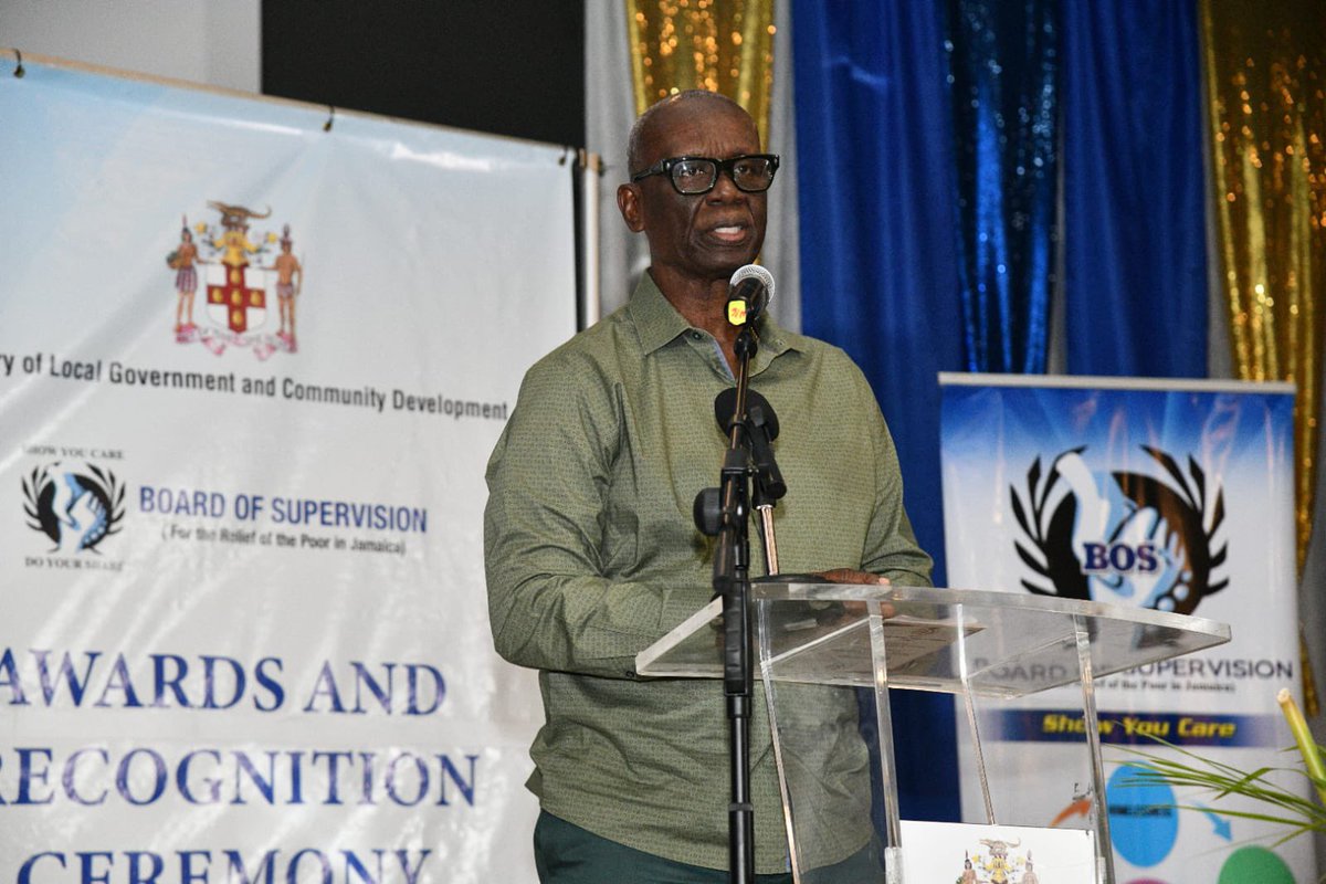 LocalGovJa's tweet image. Today, the Ministry’s Agency, the Board of Supervision is honoring 62 students who have performed exceptionally well in PEP, CXC, CAPE and the Tertiary level. #LocalGovAtWork #SocialProtection