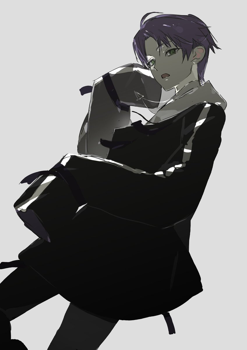 #金刚力也像
诶