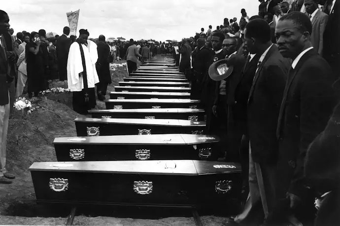 Albert_5638's tweet photo. Since white people teach their children racism, we, as black people, must teach and remind them of our dark past! So, when a white kid even says the K word! The black child must teach the white child a lesson that they will never forget!
#HumanRightsDay2025
#Sharpville https://t.co/rZAtyo14TG