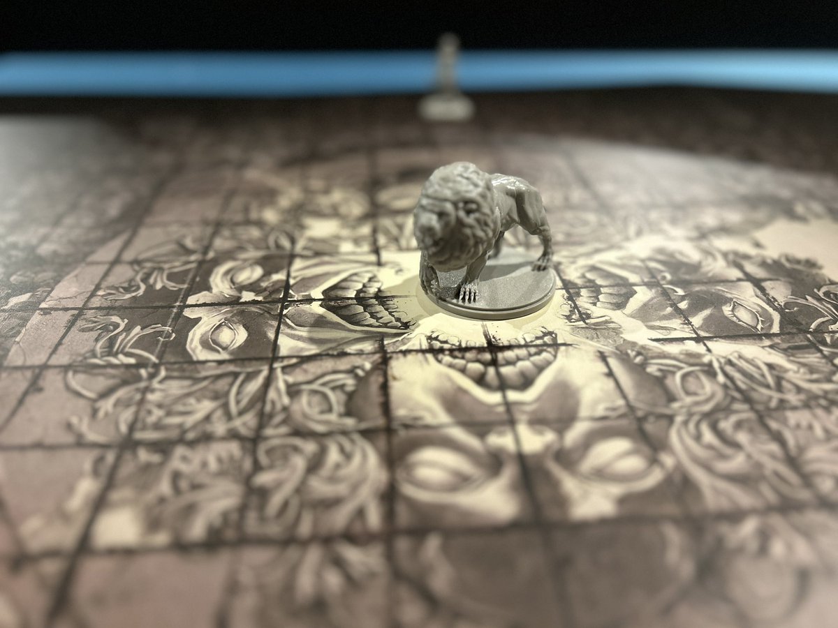 HelloDorkness's tweet photo. What’s your favorite board game? We’re just starting our first ever game of Kingdom Death Monster, wish us luck!

Like our content? Come join the hive for more cool nerd stuff! (Link in bio)
 
#hellodorkness #boardgames #ttrpg #rpg #indiettrpg #boardgameoftheweek #followforfollow https://t.co/Wcao0GOVtT