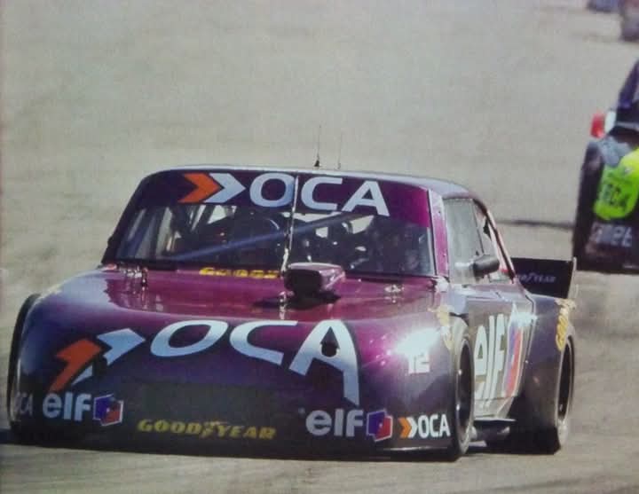 J.M Traverso 2004
