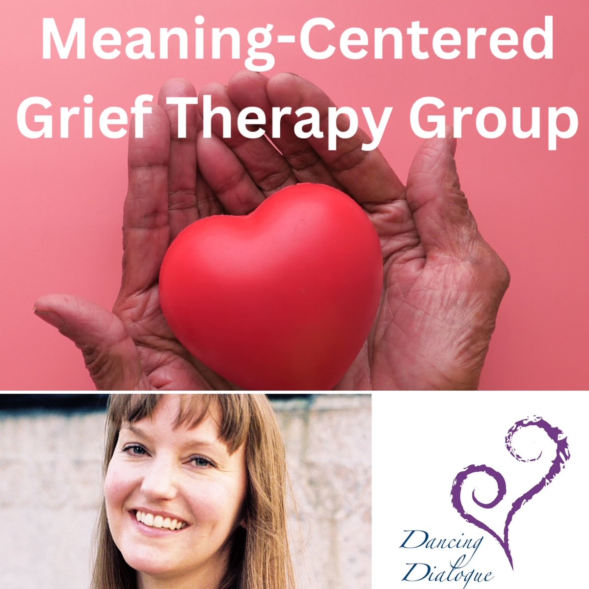 DancingDialogue's tweet photo. New therapy group starting at Dancing Dialogue! Jennifer Whitley, MS, BC-DMT, LCAT, CMA is forming a New York-based online #grief group. Please share widely, if you know of anyone that might benefit from it. To find out more or to schedule an intake visit:
https://t.co/HMq8glAWVb https://t.co/ivolNpwkTY