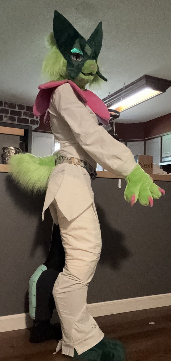 Pokemon Ranger Gus 🐾 tweet media