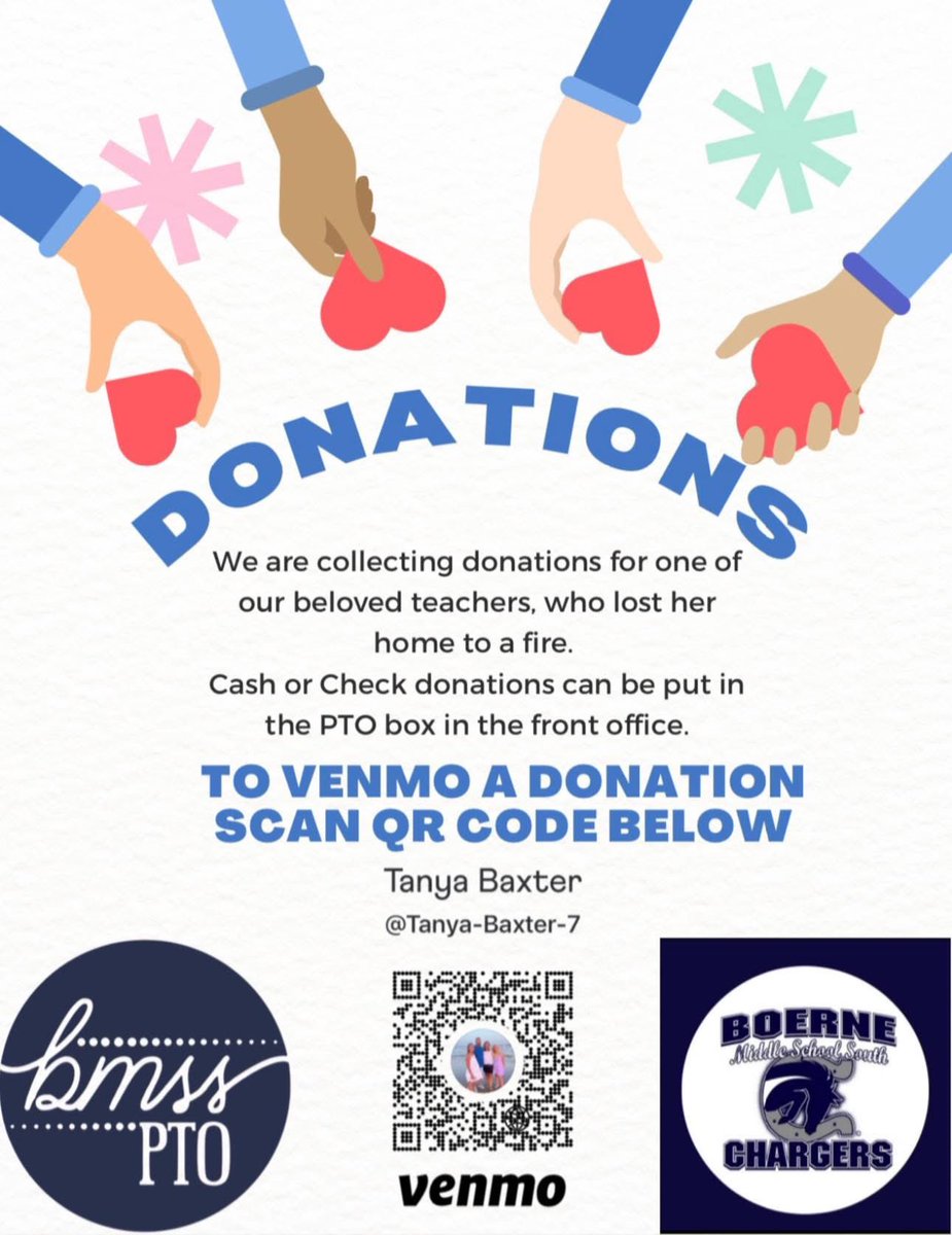 Boerne High School PTO (@boernehighpto) on Twitter photo 