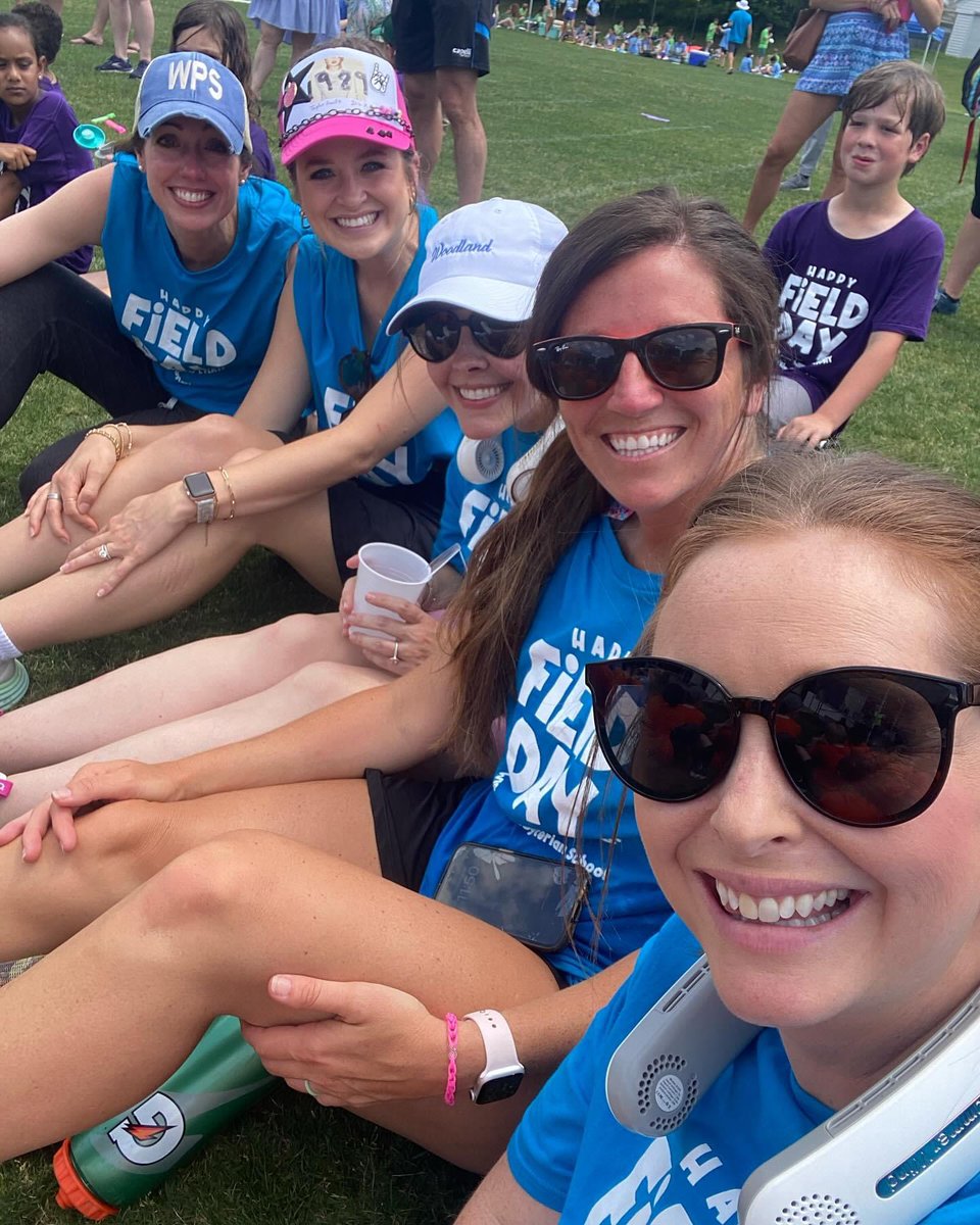 Woodland Presbyterian School tweet media