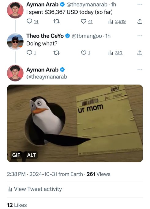 Ayman Arab tweet media