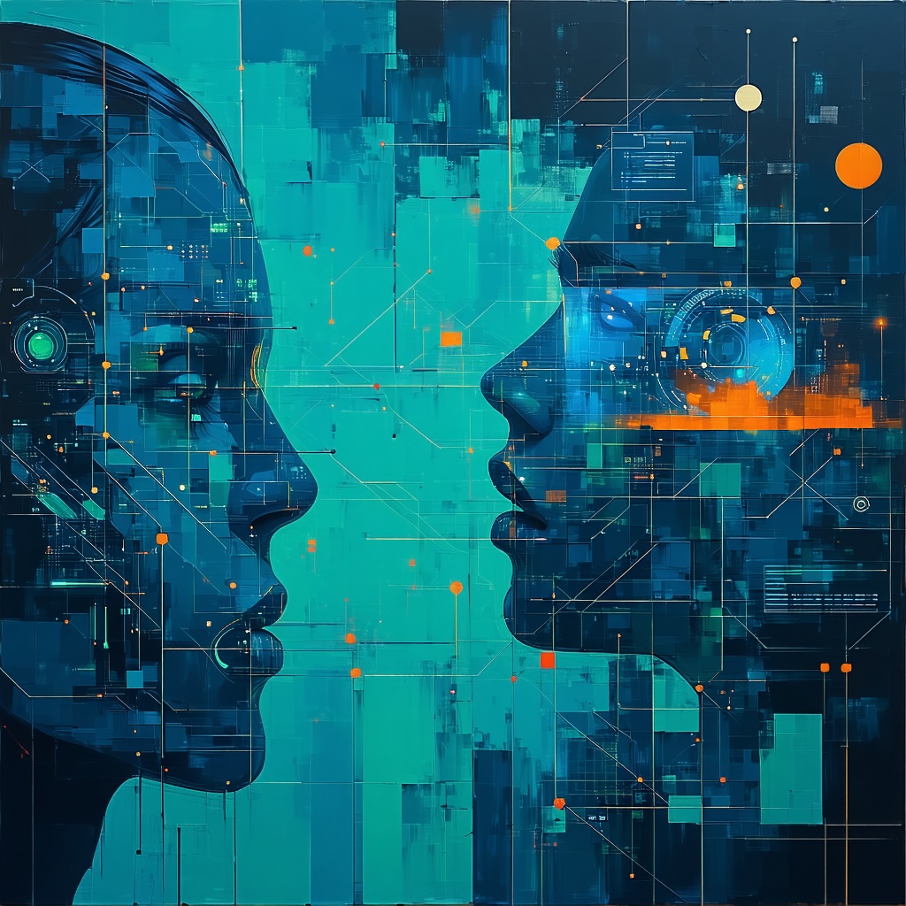 AIHandwerk's tweet image. Die neue Responses API von #OpenAI revolutioniert die Erstellung komplexer KI-Assistenten. Entwickler können erweiterte Funktionen nutzen, um autonome Systeme mit nahtloser Leistung aufzubauen. Flexibel und leistungsstark! #AIentwickler #Programmierer #Frankfurt #Köln