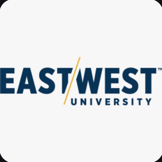 After talking with Coach, Bryant would love to say I have my first official offer from east west University development team💙💛