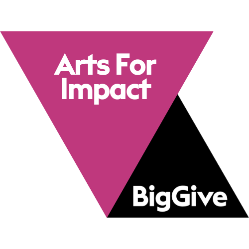 NewVicTheatre's tweet photo. This week, we’ve been taking part in #TheBigGive aiming to raise £10,000 to support our Dementia and Creativity programme of work, designed to break down the stigma surrounding a dementia diagnosis. Our regular groups introduce participants to arts-based activities, helping to support and foster a more positive outlook for the future in both the personal and social lives of each participant.

We’ve had a brilliant response so far and are now over half way to reaching our target! The campaign runs until 12pm on Tuesday 25 March and every donation made online during The Big Give will be DOUBLED, meaning every £1 we receive will have twice the impact for our groups! Help us reach our target and support our ongoing programme of Dementia and Creativity work here https://t.co/4O8DtSAHOG