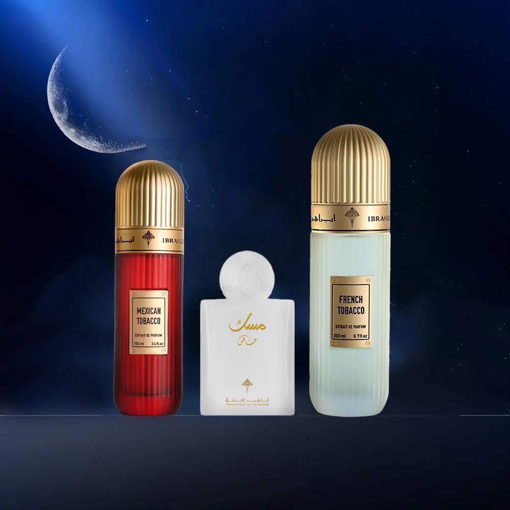 IBRAQ | إبراق tweet media