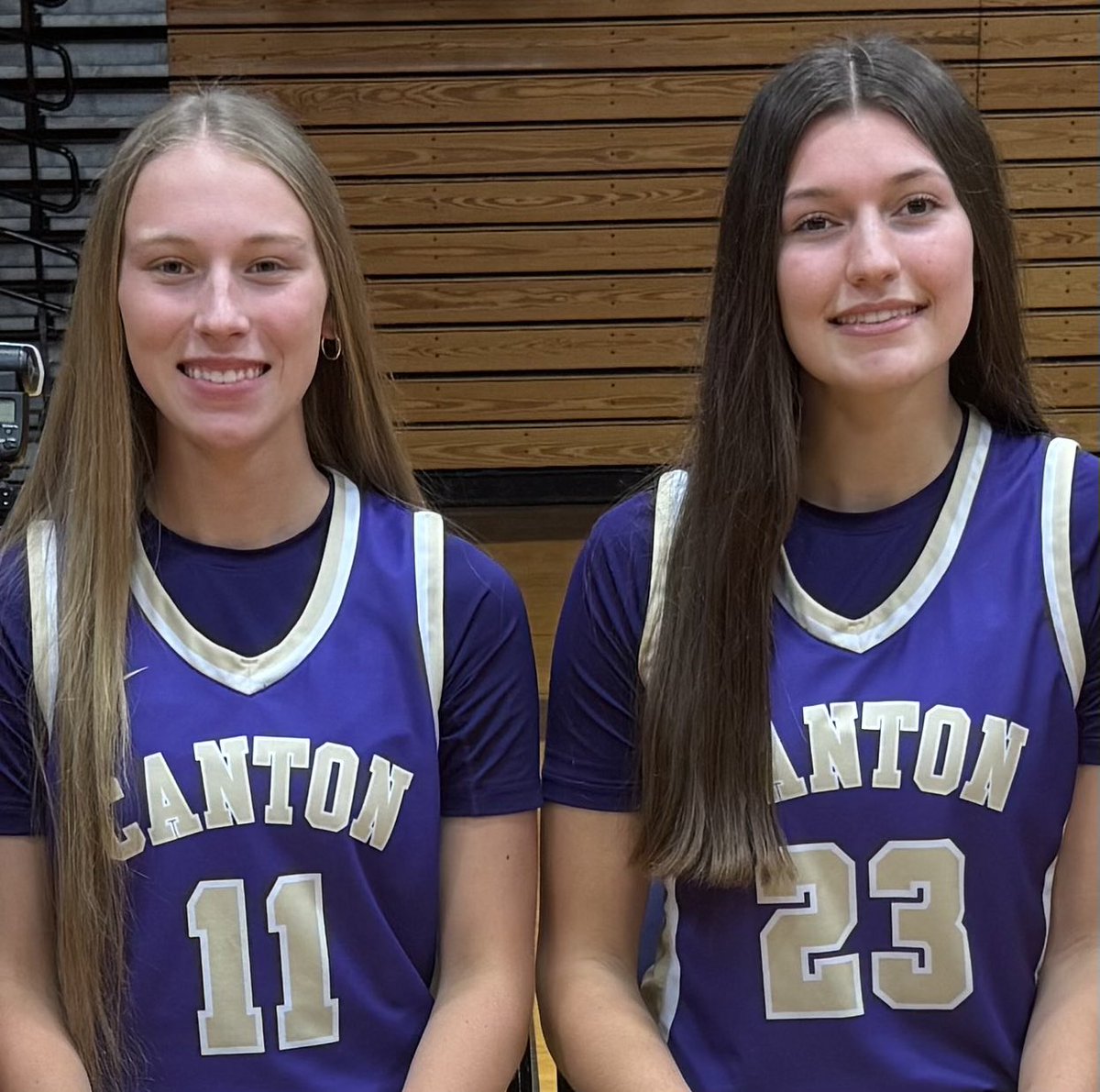 Canton Little Giants GBB tweet media