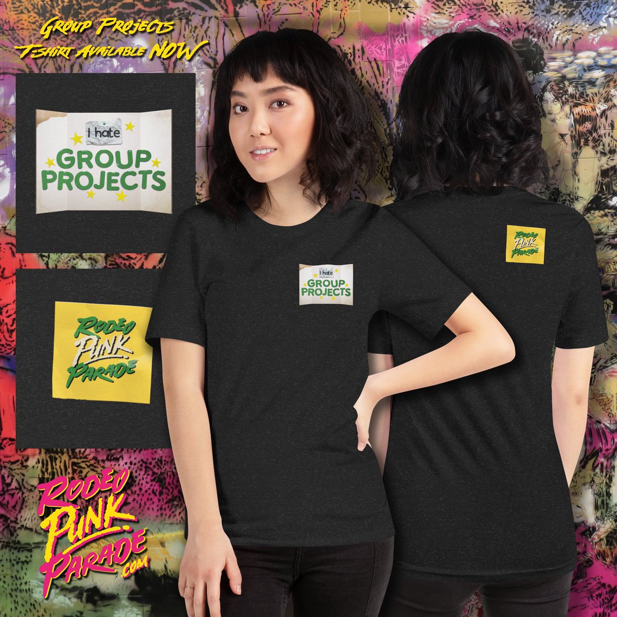 RodeoPunkParade tweet media