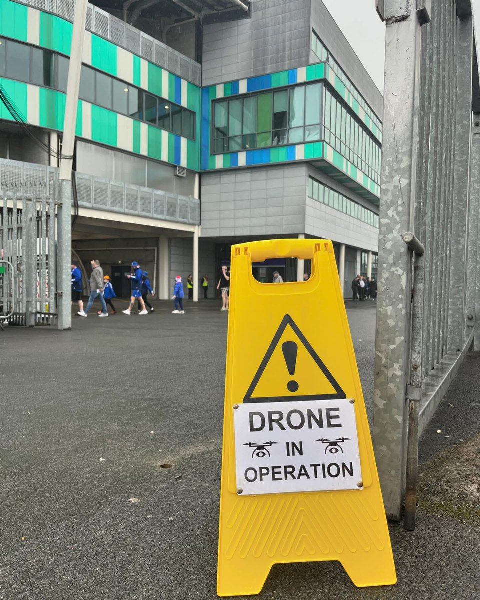 It’s nearly that time. Watch the mighty GAWA on BBC 2 tonight from 7pm.