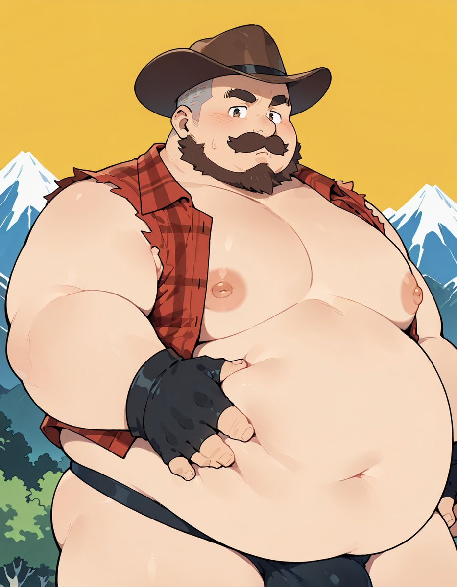 Justa Chub tweet media