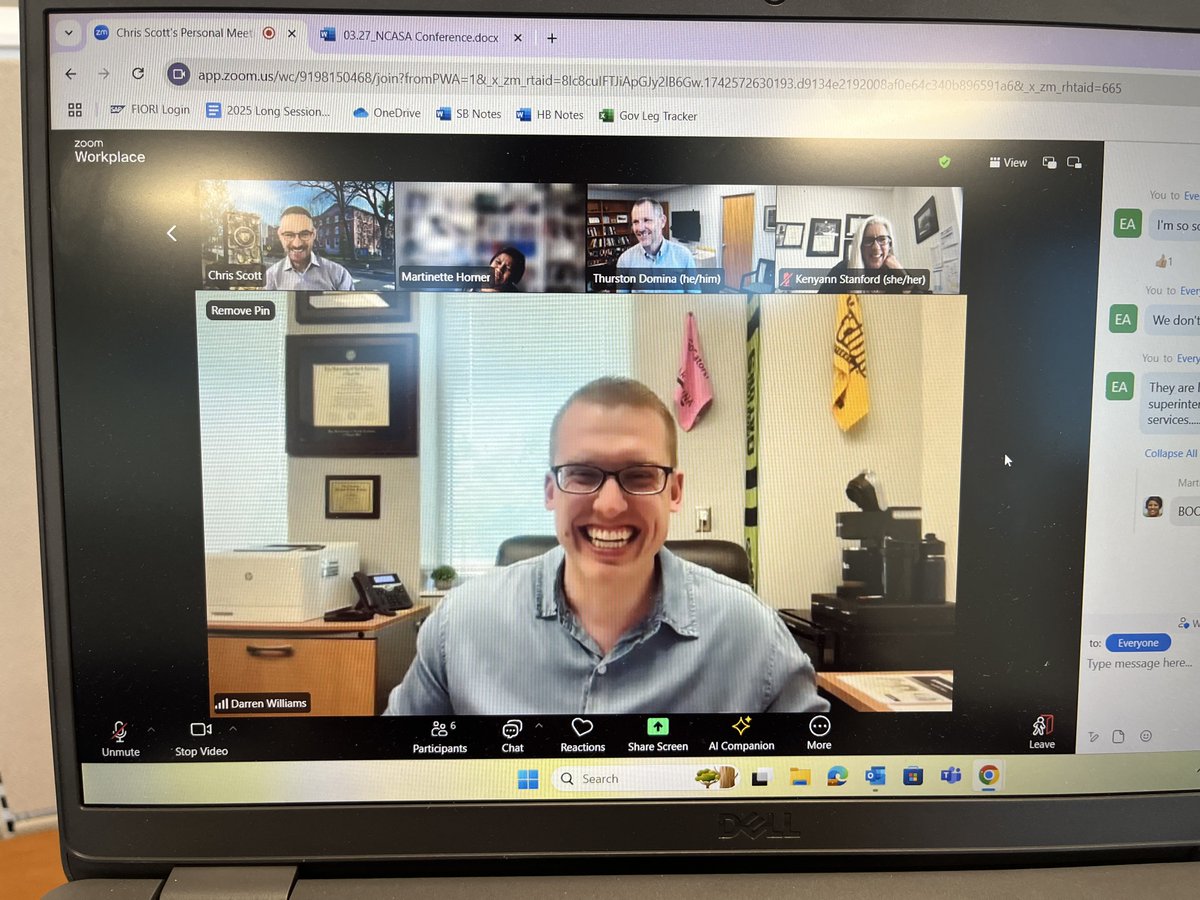 Green Level High School tweet media