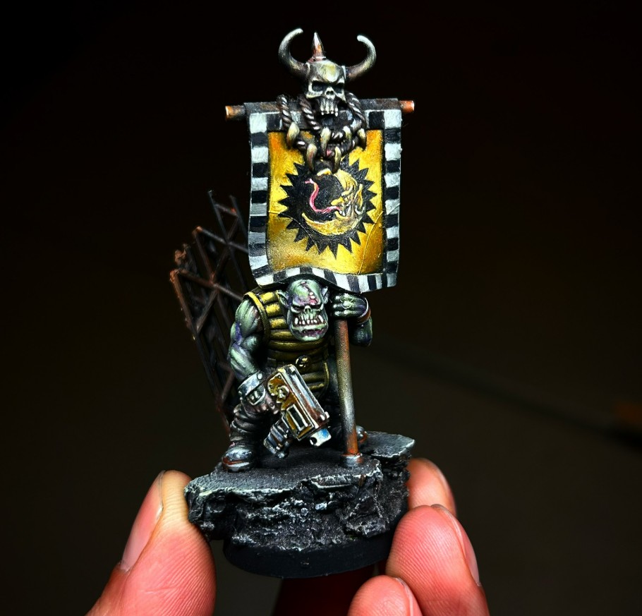 Hardcore Miniatures tweet media