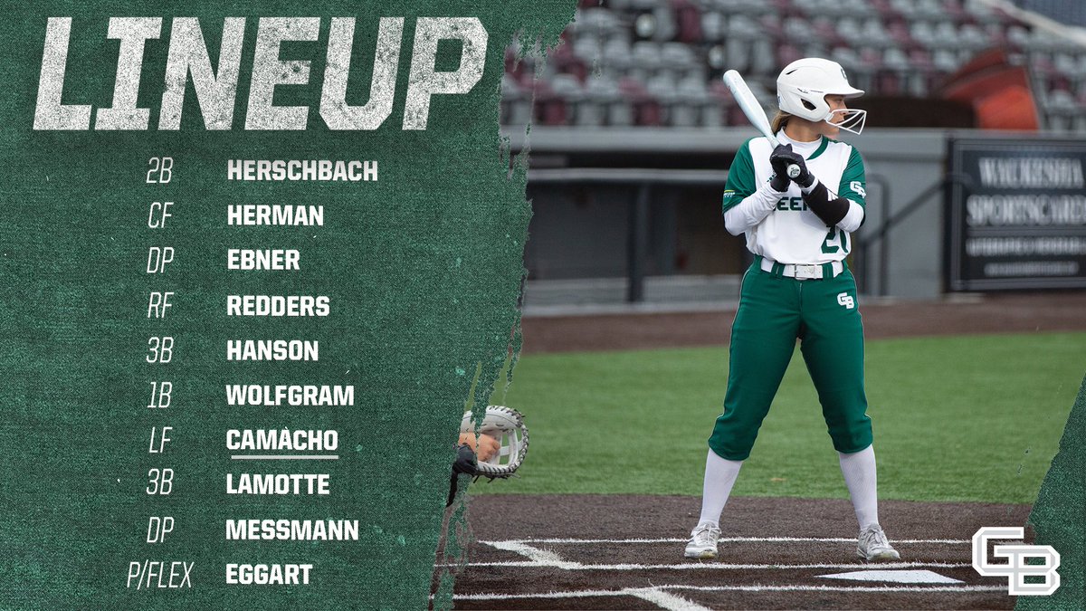 Game one lineup against the Colonials 👊

#RiseWithUs | #HLSB
