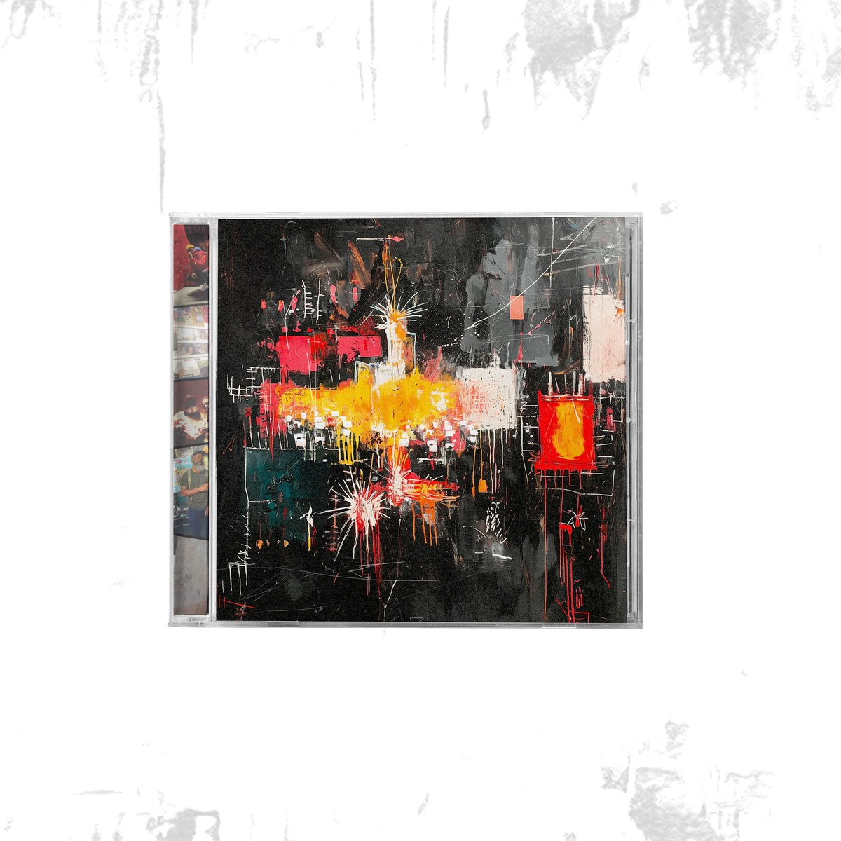 GGBR Records & Tapes (@ggbrrecords) on Twitter photo Preorders for <a href="/JScienide/">J Scienide</a>’s new album #FireAtThePhilharmonic are available now @ ggbrrecords.com! Vinyl/CD/Tape is limited so don’t sleep! Secure yours now! Preorders for <a href="/JScienide/">J Scienide</a>’s new album #FireAtThePhilharmonic are available now @ ggbrrecords.com! Vinyl/CD/Tape is limited so don’t sleep! Secure yours now!